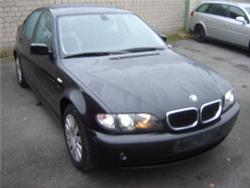 BMW 320 d barato